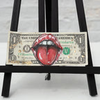 American Dream - Original by artist Becky Smith - Wyecliffe Galleries