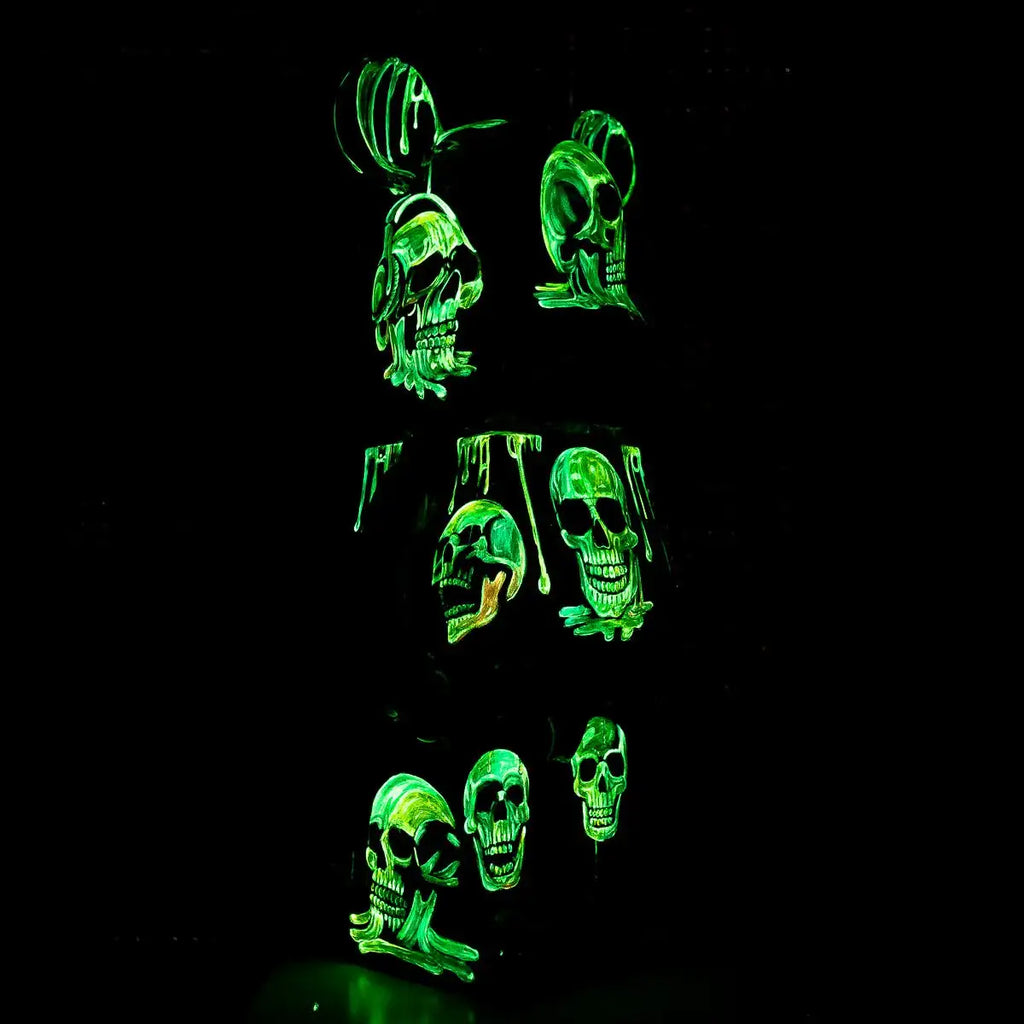 Bearly Alive - Original - SOLD by artist Becky Smith - Wyecliffe Galleries