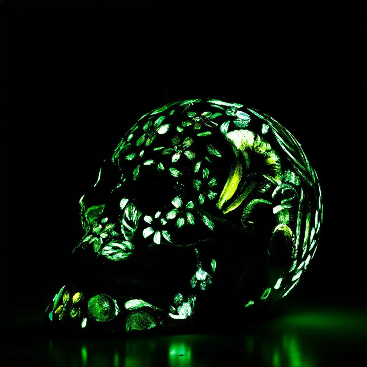 Beauty In Bloom - Original Sculpture - SOLD by artist Becky Smith - Wyecliffe Galleries