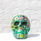 Beauty In Bloom - Original Sculpture - SOLD by artist Becky Smith - Wyecliffe Galleries