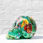 Beauty In Bloom - Original Sculpture - SOLD by artist Becky Smith - Wyecliffe Galleries