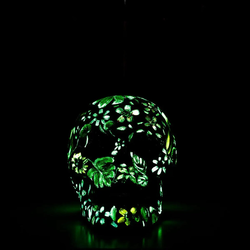 Beauty In Bloom - Original Sculpture - SOLD by artist Becky Smith - Wyecliffe Galleries