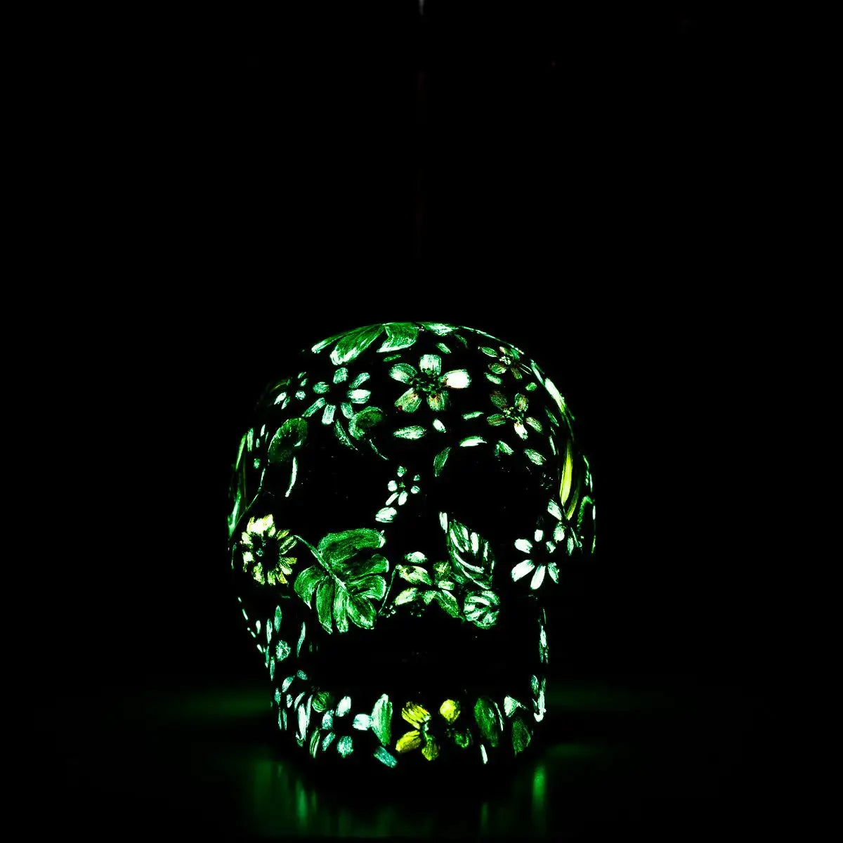 Beauty In Bloom - Original Sculpture - SOLD by artist Becky Smith - Wyecliffe Galleries