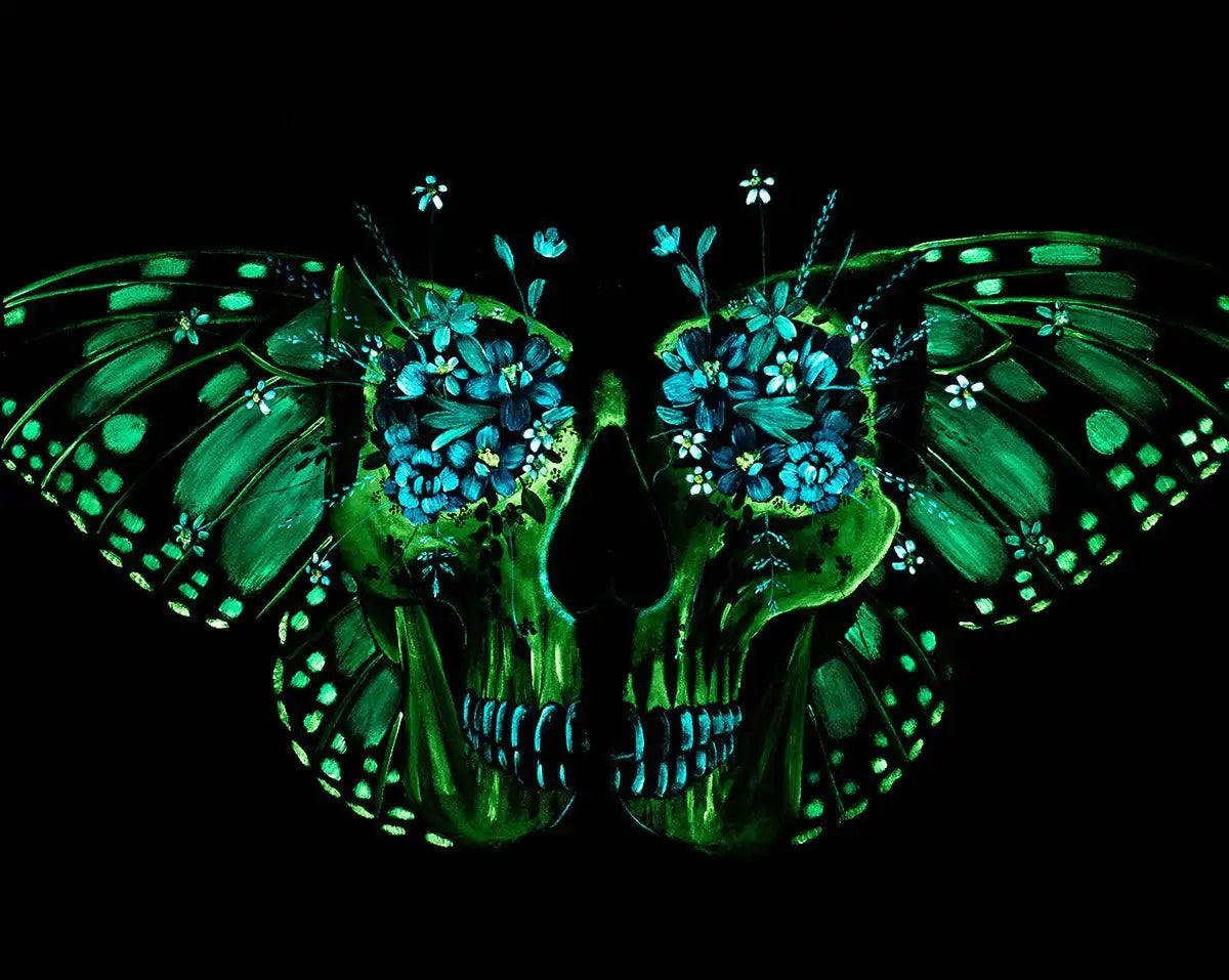 Beauty Is Right Before You - SOLD by artist Becky Smith - Wyecliffe Galleries