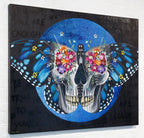 Beauty Is Right Before You - SOLD by artist Becky Smith - Wyecliffe Galleries