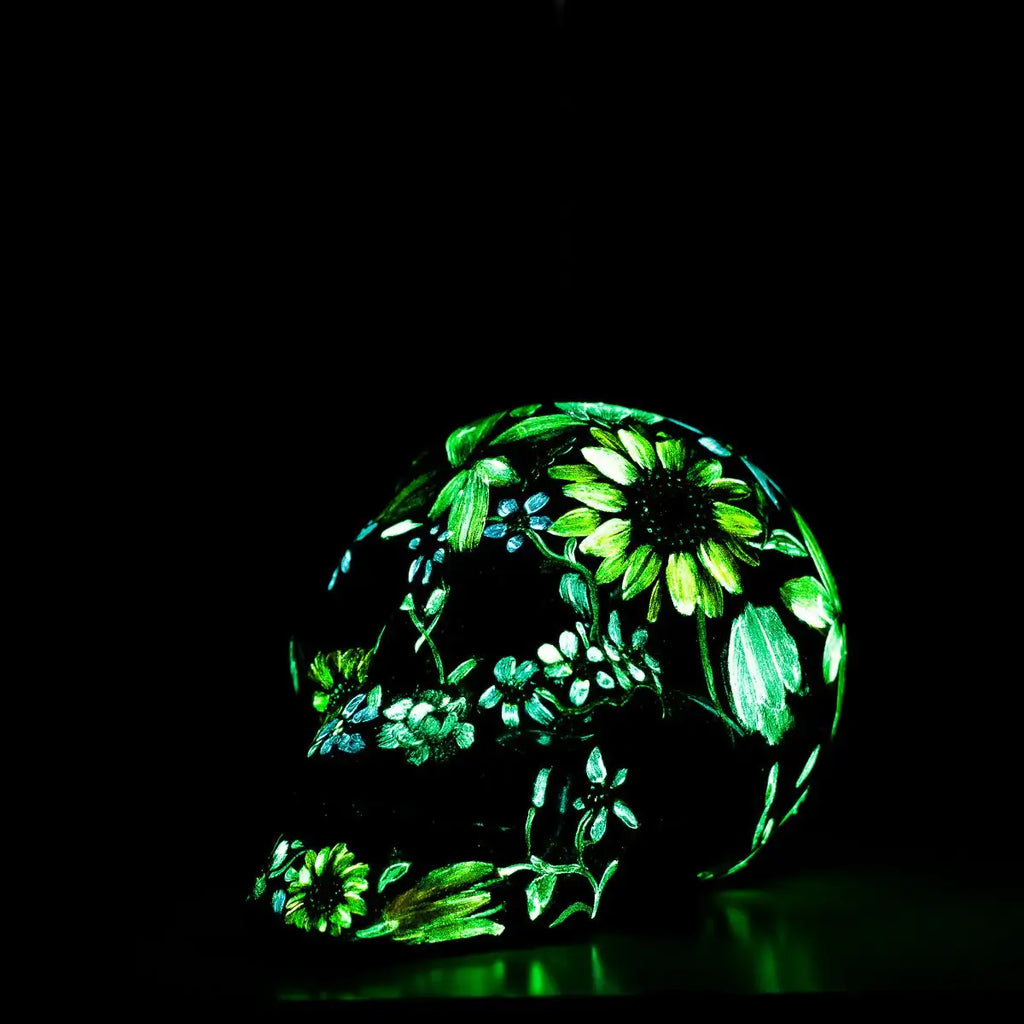 Blossoming Life - Original Sculpture - SOLD by artist Becky Smith - Wyecliffe Galleries