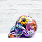 Blossoming Life - Original Sculpture - SOLD by artist Becky Smith - Wyecliffe Galleries