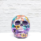 Blossoming Life - Original Sculpture - SOLD by artist Becky Smith - Wyecliffe Galleries