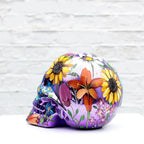 Blossoming Life - Original Sculpture - SOLD by artist Becky Smith - Wyecliffe Galleries