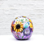 Blossoming Life - Original Sculpture - SOLD by artist Becky Smith - Wyecliffe Galleries