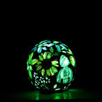 Blossoming Life - Original Sculpture - SOLD by artist Becky Smith - Wyecliffe Galleries