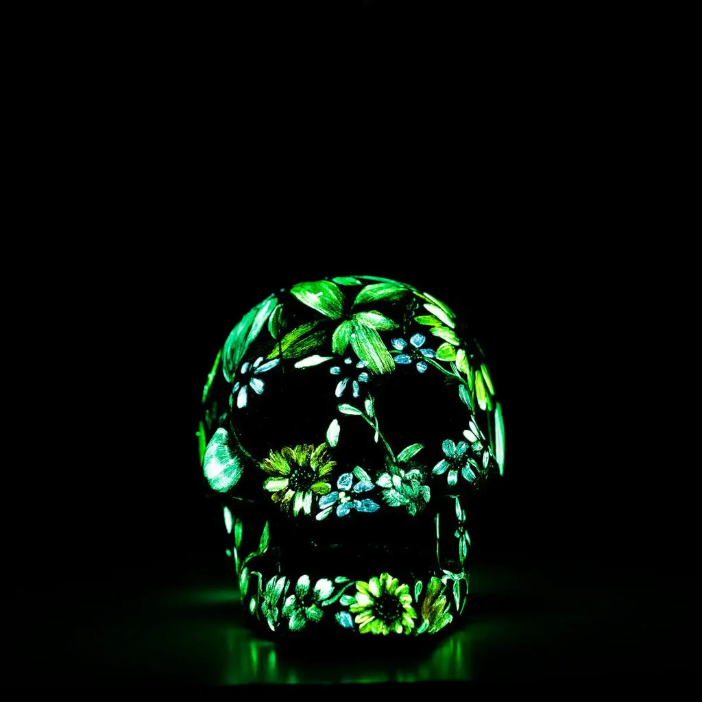 Blossoming Life - Original Sculpture - SOLD by artist Becky Smith - Wyecliffe Galleries