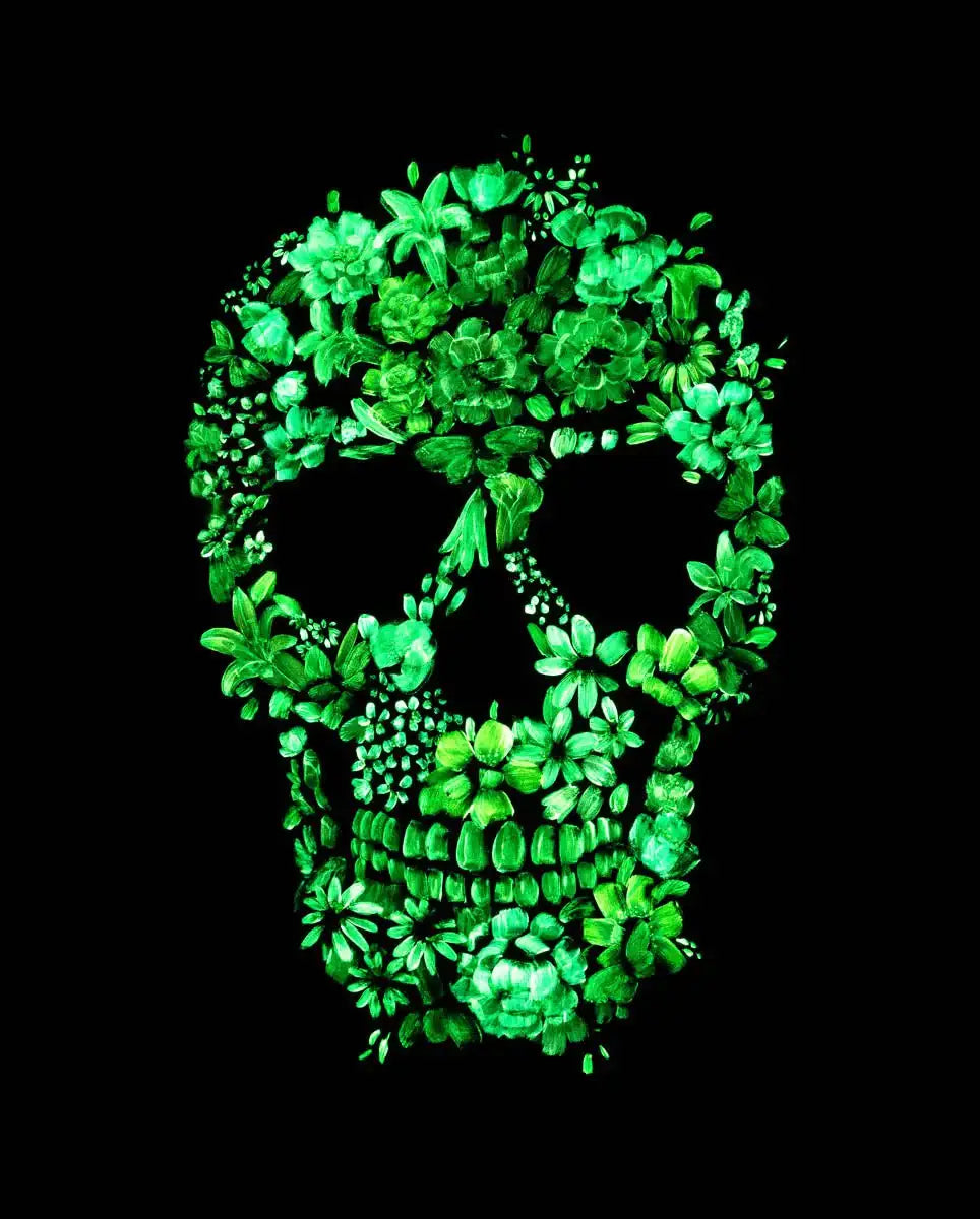 Born To Bloom - Artist Proof (Paper Edition) by artist Becky Smith - Wyecliffe Galleries