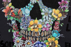 Born To Bloom - Deluxe Edition (Canvas Edition) by artist Becky Smith - Wyecliffe Galleries