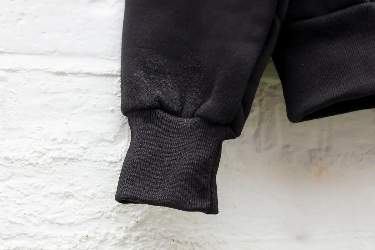 Born to Bloom - Limited Edition Unisex Hoodie - SOLD OUT by artist Becky Smith - Wyecliffe Galleries