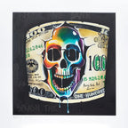 Break The Bank - Gift Edition - The Collector's Privilege Pack by artist Becky Smith - Wyecliffe Galleries