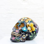 Brighten Your Mind - Original Sculpture - SOLD by artist Becky Smith - Wyecliffe Galleries