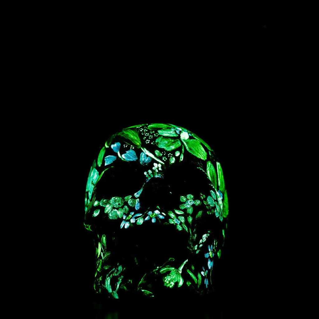 Brighten Your Mind - Original Sculpture - SOLD by artist Becky Smith - Wyecliffe Galleries