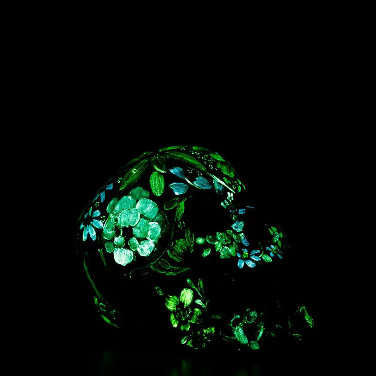 Brighten Your Mind - Original Sculpture - SOLD by artist Becky Smith - Wyecliffe Galleries