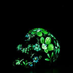 Brighten Your Mind - Original Sculpture - SOLD by artist Becky Smith - Wyecliffe Galleries