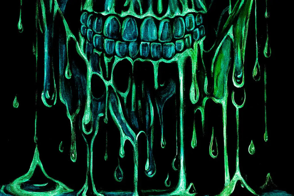 Brighten Your Mind - Original - SOLD by artist Becky Smith - Wyecliffe Galleries