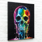 Brighten Your Mind - Original - SOLD by artist Becky Smith - Wyecliffe Galleries