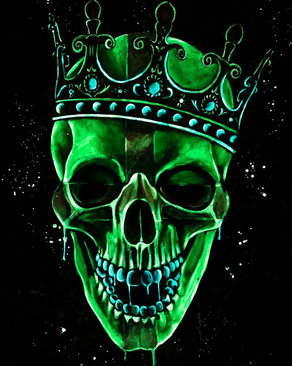 Come On England - Original - SOLD by artist Becky Smith - Wyecliffe Galleries