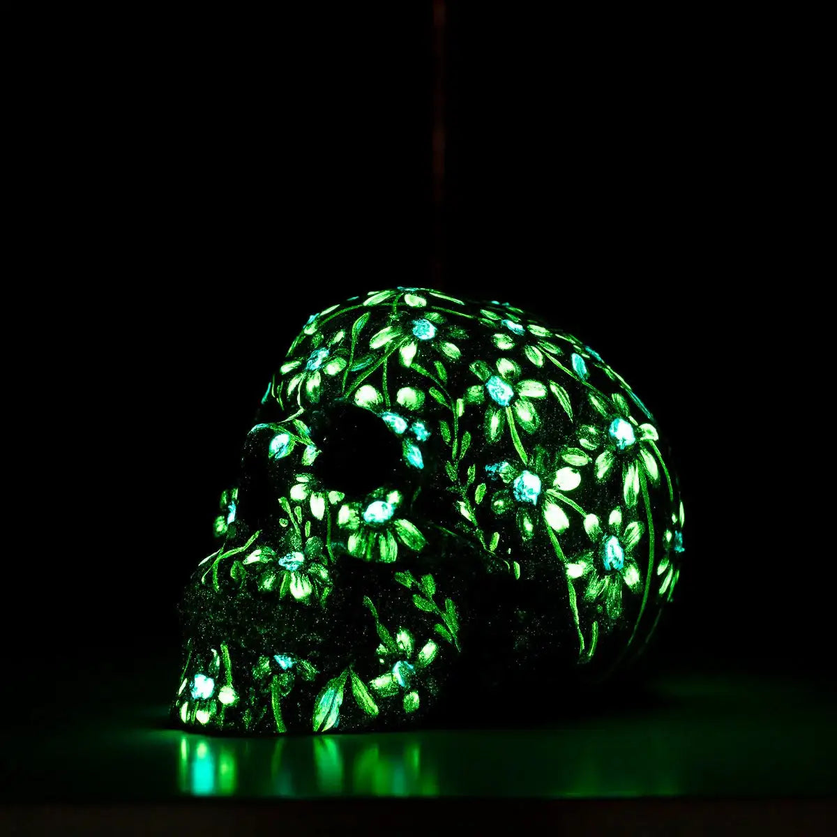 Daisy, Daisy - Original Sculpture - SOLD by artist Becky Smith - Wyecliffe Galleries