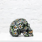 Daisy, Daisy - Original Sculpture - SOLD by artist Becky Smith - Wyecliffe Galleries