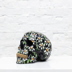 Daisy, Daisy - Original Sculpture - SOLD by artist Becky Smith - Wyecliffe Galleries