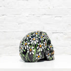 Daisy, Daisy - Original Sculpture - SOLD by artist Becky Smith - Wyecliffe Galleries