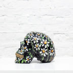 Daisy, Daisy - Original Sculpture - SOLD by artist Becky Smith - Wyecliffe Galleries