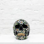 Daisy, Daisy - Original Sculpture - SOLD by artist Becky Smith - Wyecliffe Galleries