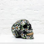 Daisy, Daisy - Original Sculpture - SOLD by artist Becky Smith - Wyecliffe Galleries