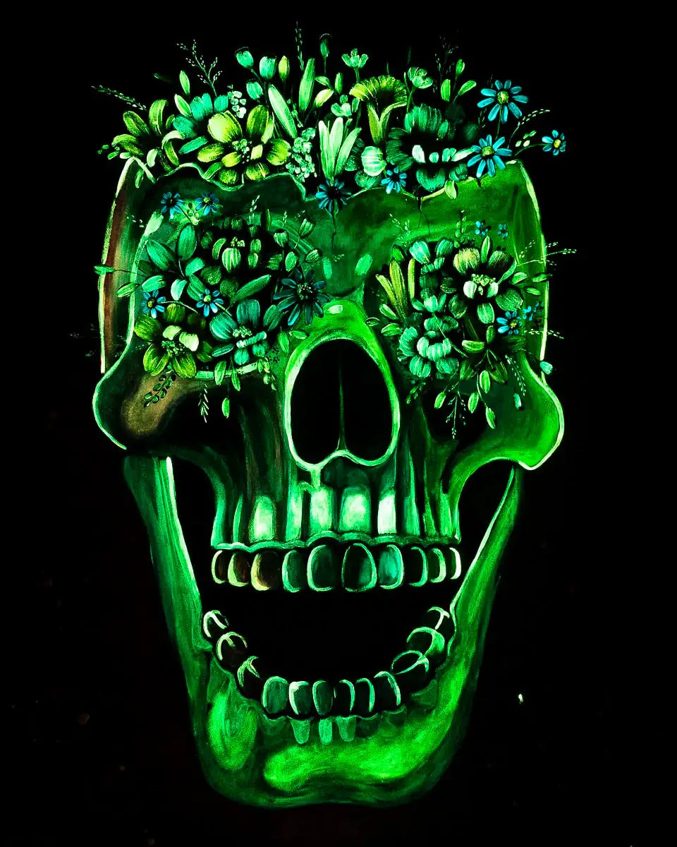 Do What Makes You Happy - Original - SOLD by artist Becky Smith - Wyecliffe Galleries