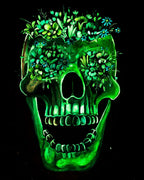 Do What Makes You Happy - Original - SOLD by artist Becky Smith - Wyecliffe Galleries