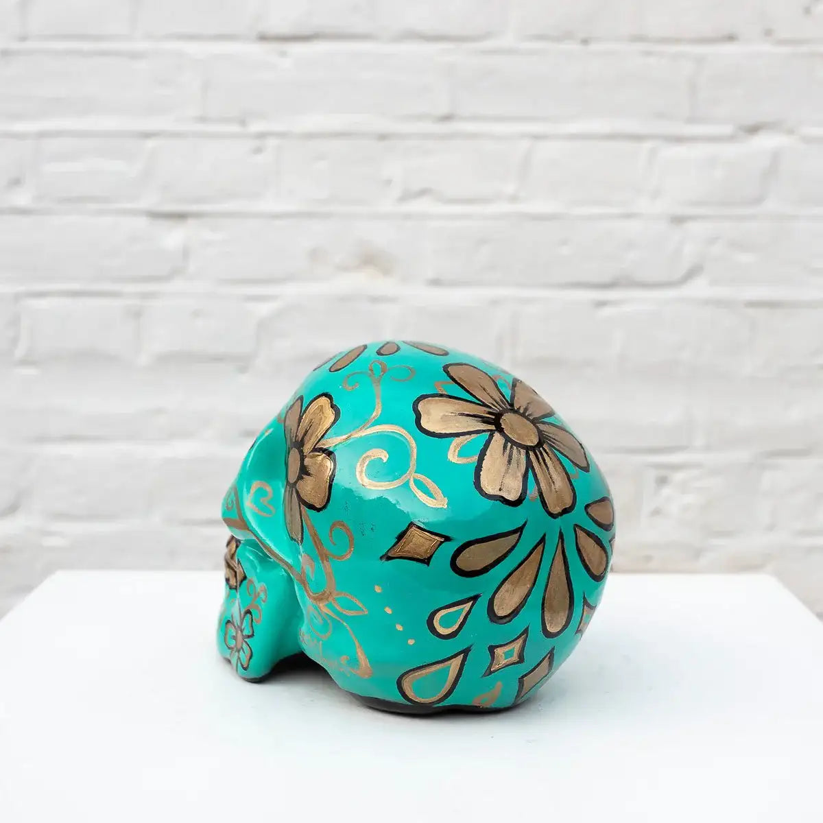 Embrace Your Life - Original Sculpture by artist Becky Smith - Wyecliffe Galleries