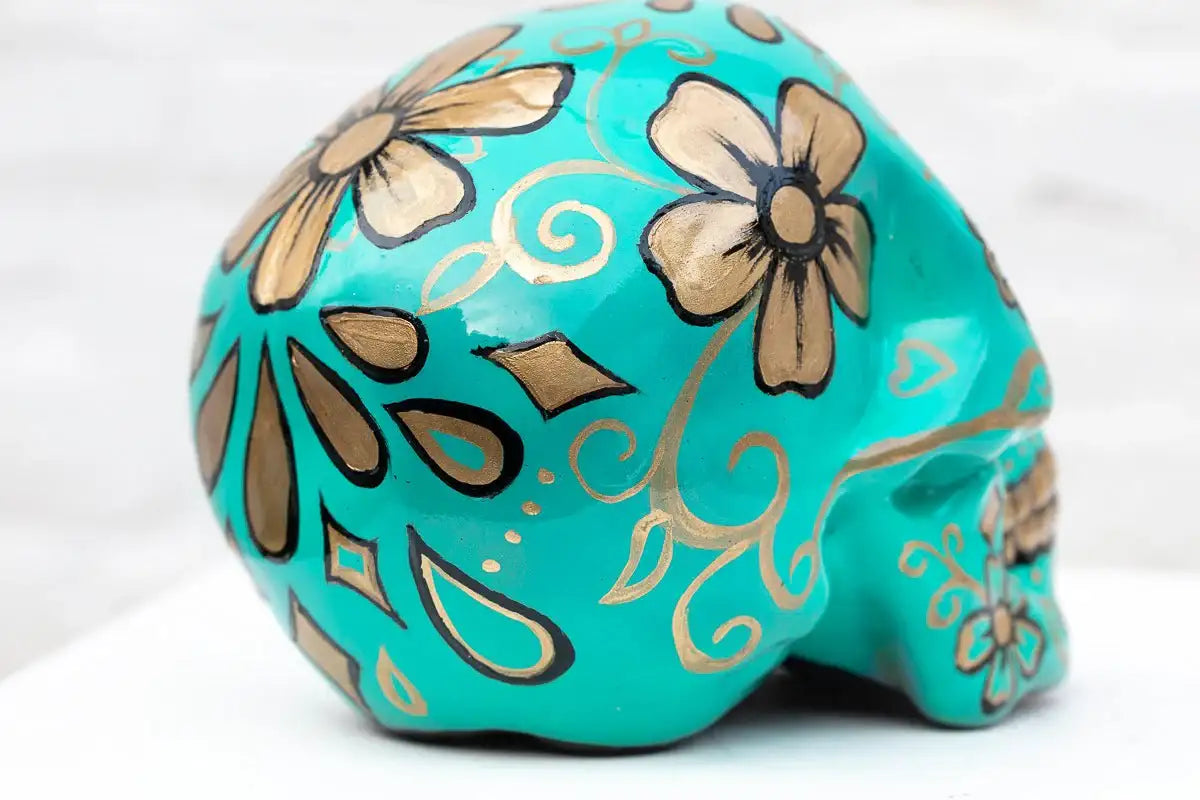 Embrace Your Life - Original Sculpture by artist Becky Smith - Wyecliffe Galleries