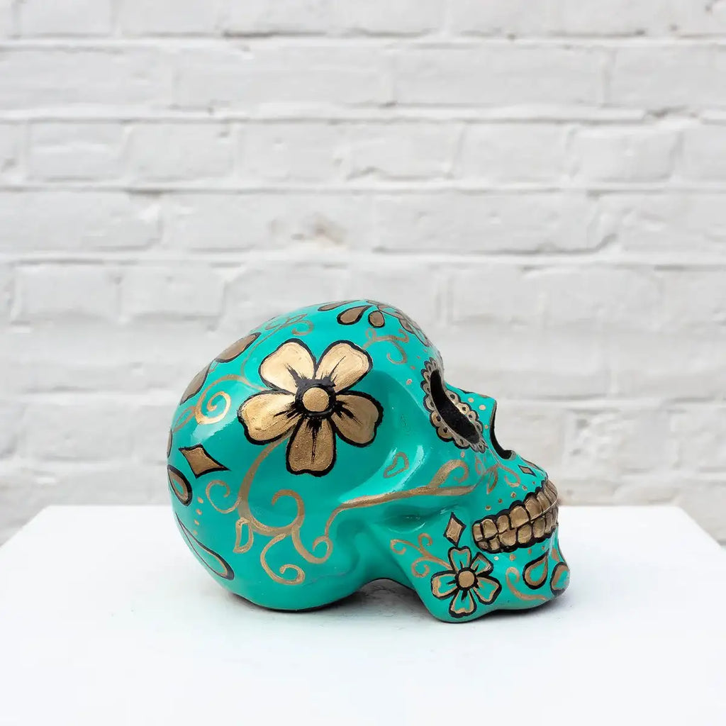 Embrace Your Life - Original Sculpture by artist Becky Smith - Wyecliffe Galleries