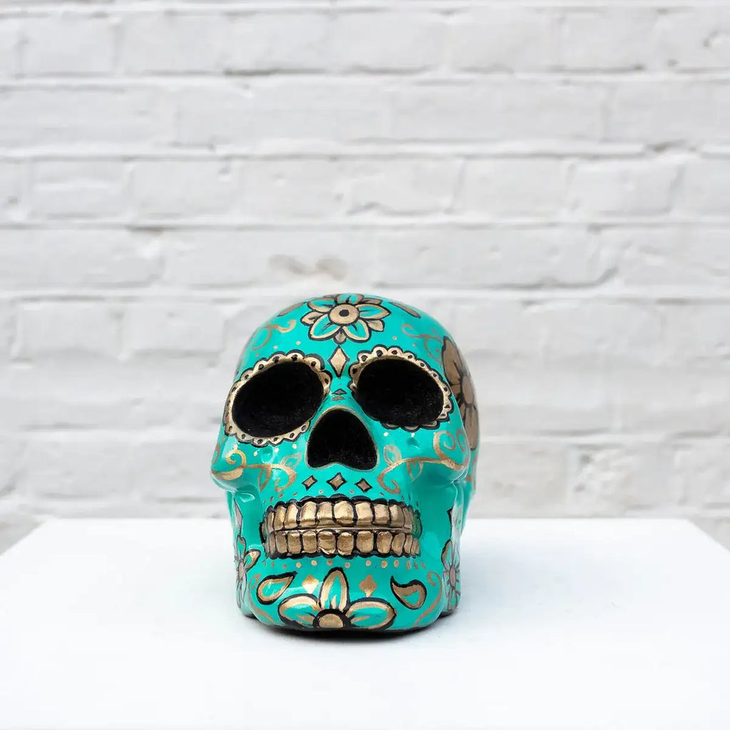 Embrace Your Life - Original Sculpture by artist Becky Smith - Wyecliffe Galleries