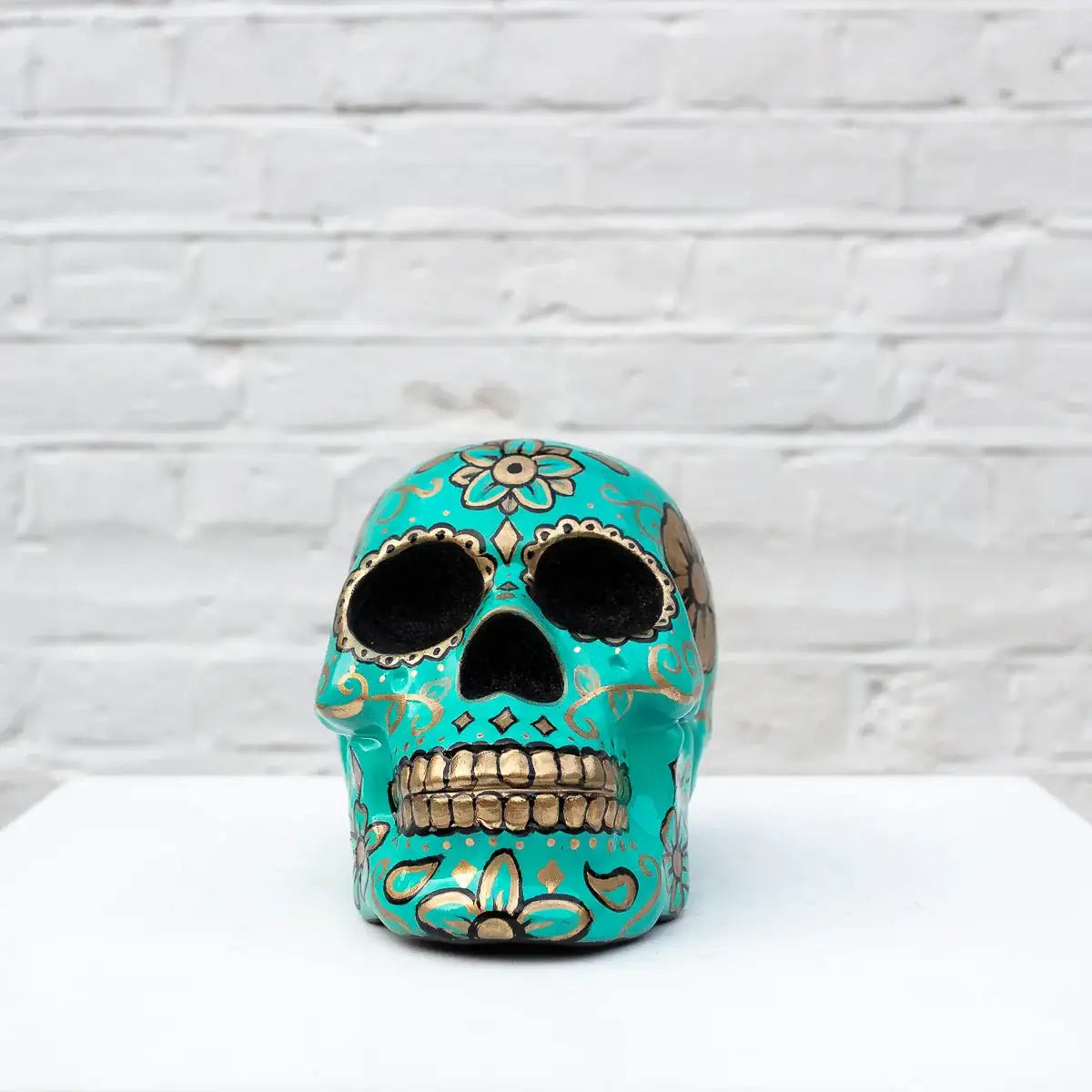 Embrace Your Life - Original Sculpture by artist Becky Smith - Wyecliffe Galleries