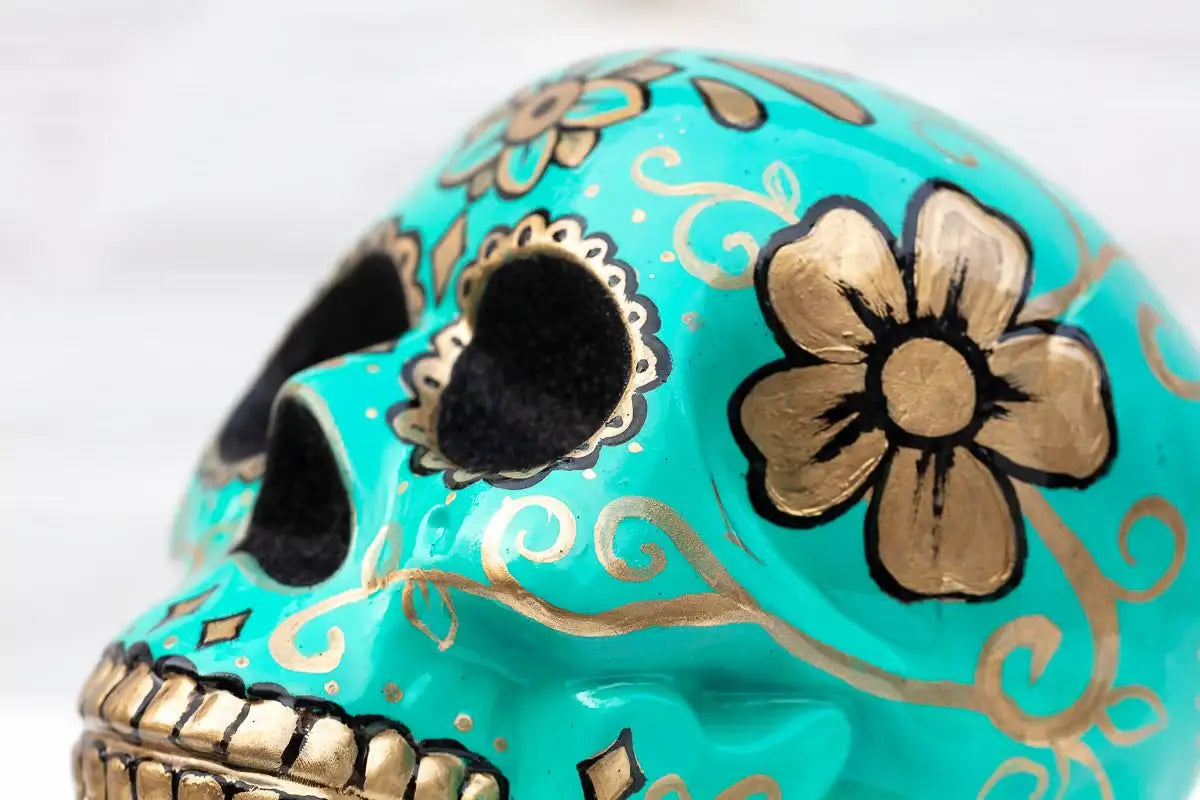 Embrace Your Life - Original Sculpture by artist Becky Smith - Wyecliffe Galleries