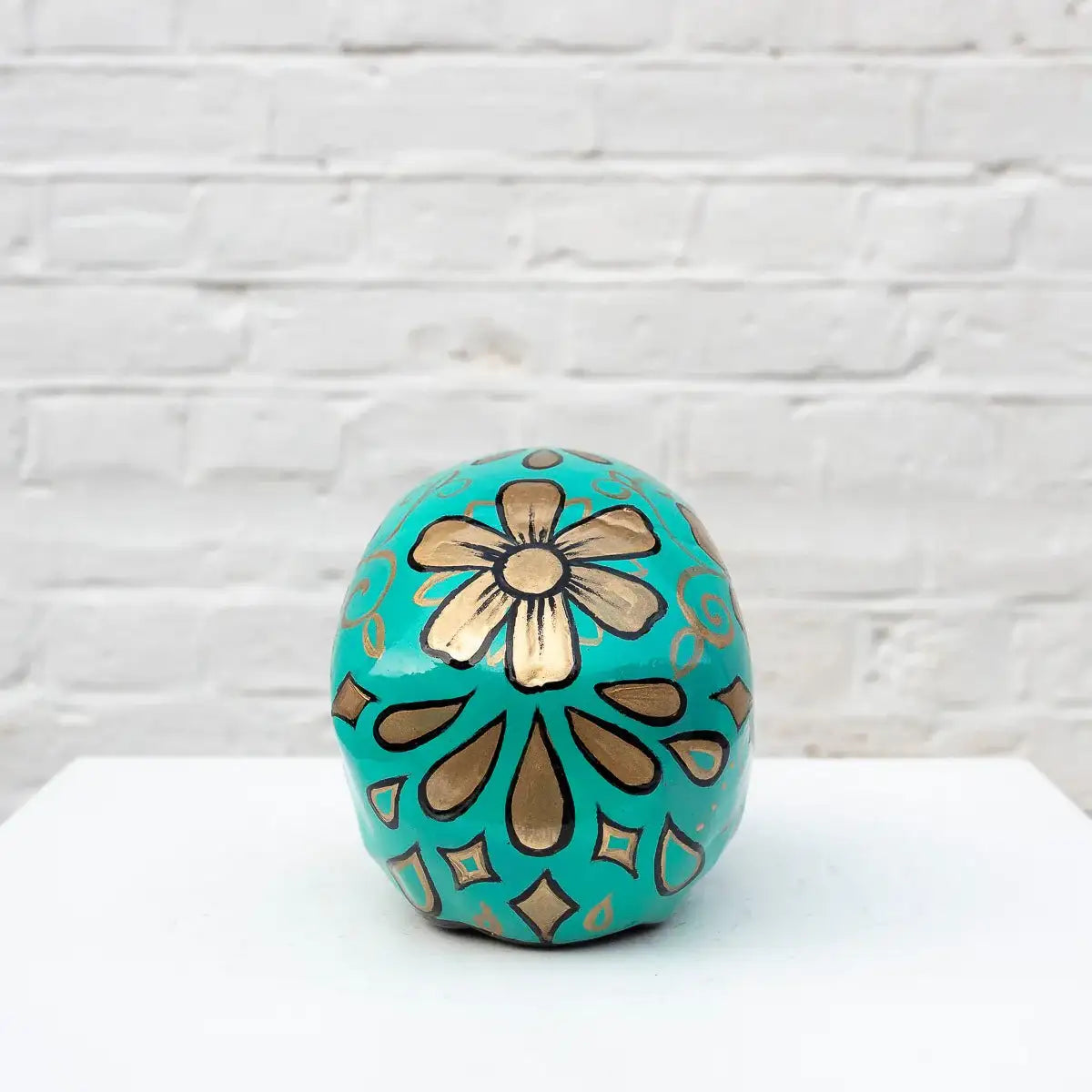 Embrace Your Life - Original Sculpture by artist Becky Smith - Wyecliffe Galleries