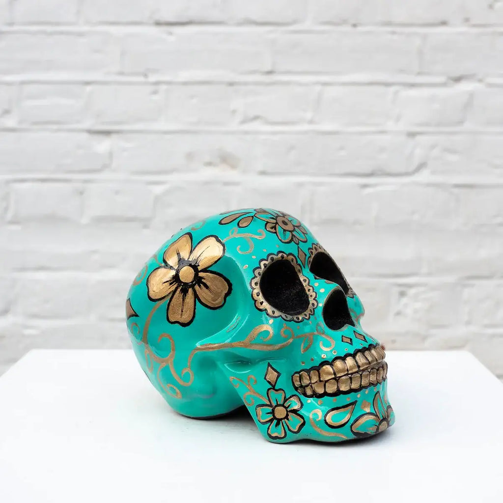 Embrace Your Life - Original Sculpture by artist Becky Smith - Wyecliffe Galleries