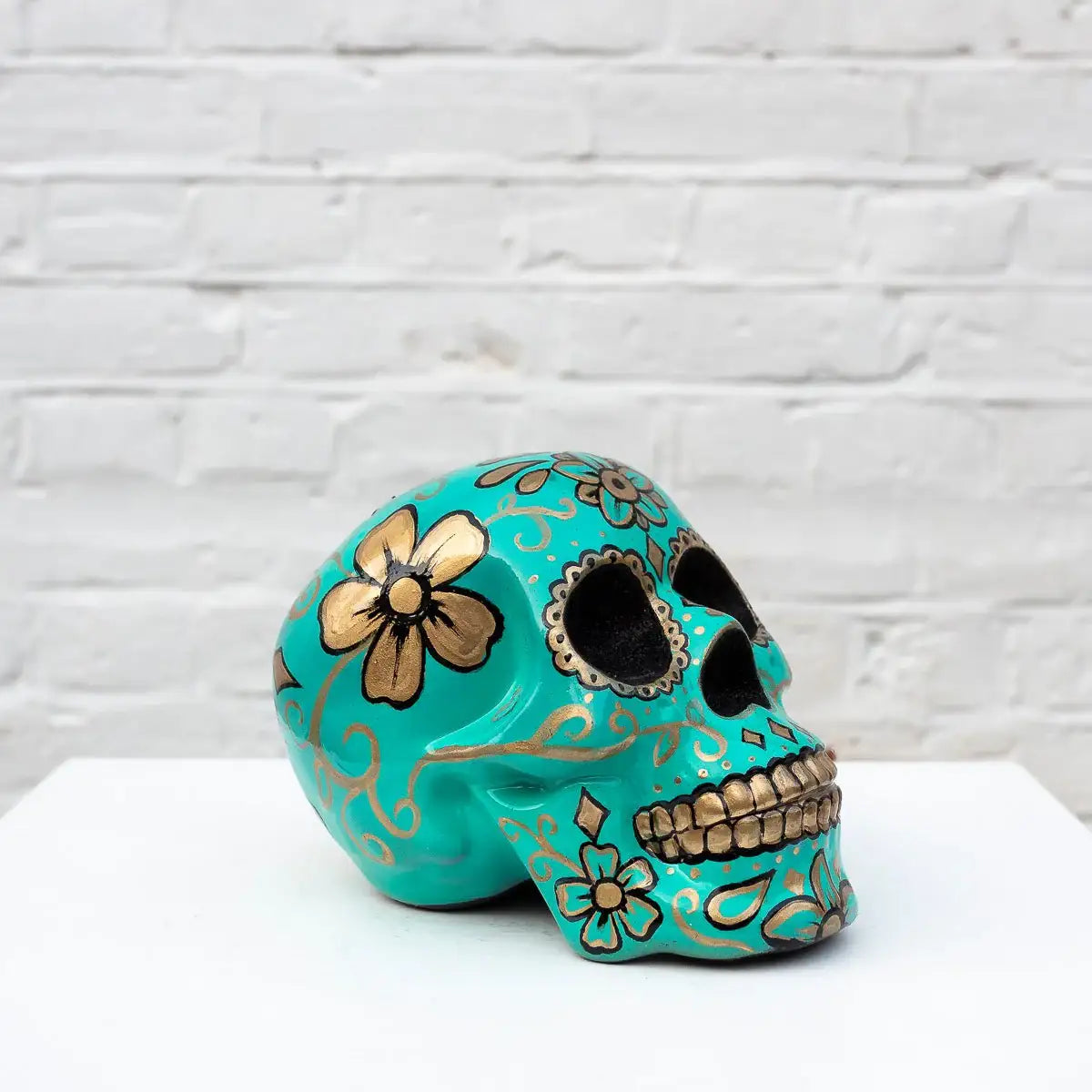 Embrace Your Life - Original Sculpture by artist Becky Smith - Wyecliffe Galleries