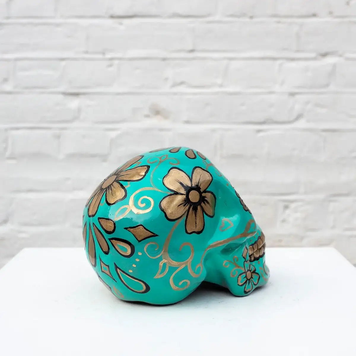 Embrace Your Life - Original Sculpture by artist Becky Smith - Wyecliffe Galleries