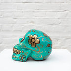 Embrace Your Life - Original Sculpture by artist Becky Smith - Wyecliffe Galleries