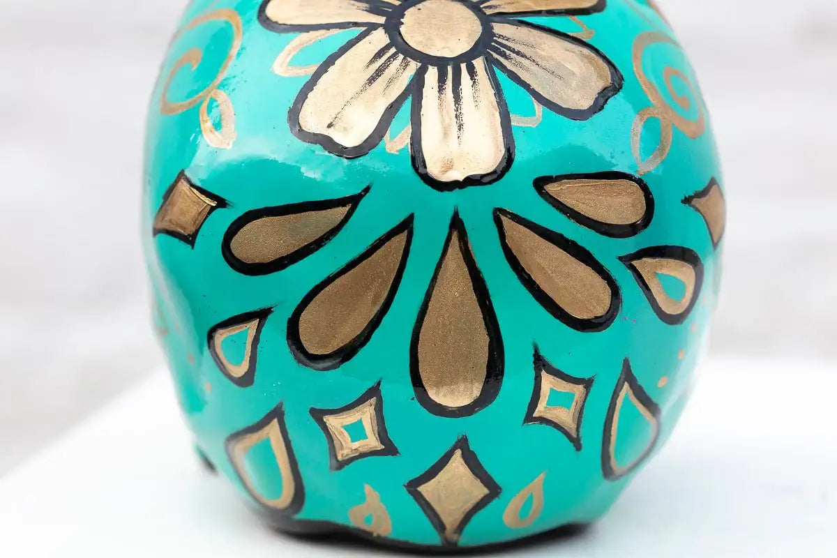 Embrace Your Life - Original Sculpture by artist Becky Smith - Wyecliffe Galleries