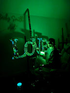 Ever Growing Love - Original - SOLD by artist Becky Smith - Wyecliffe Galleries