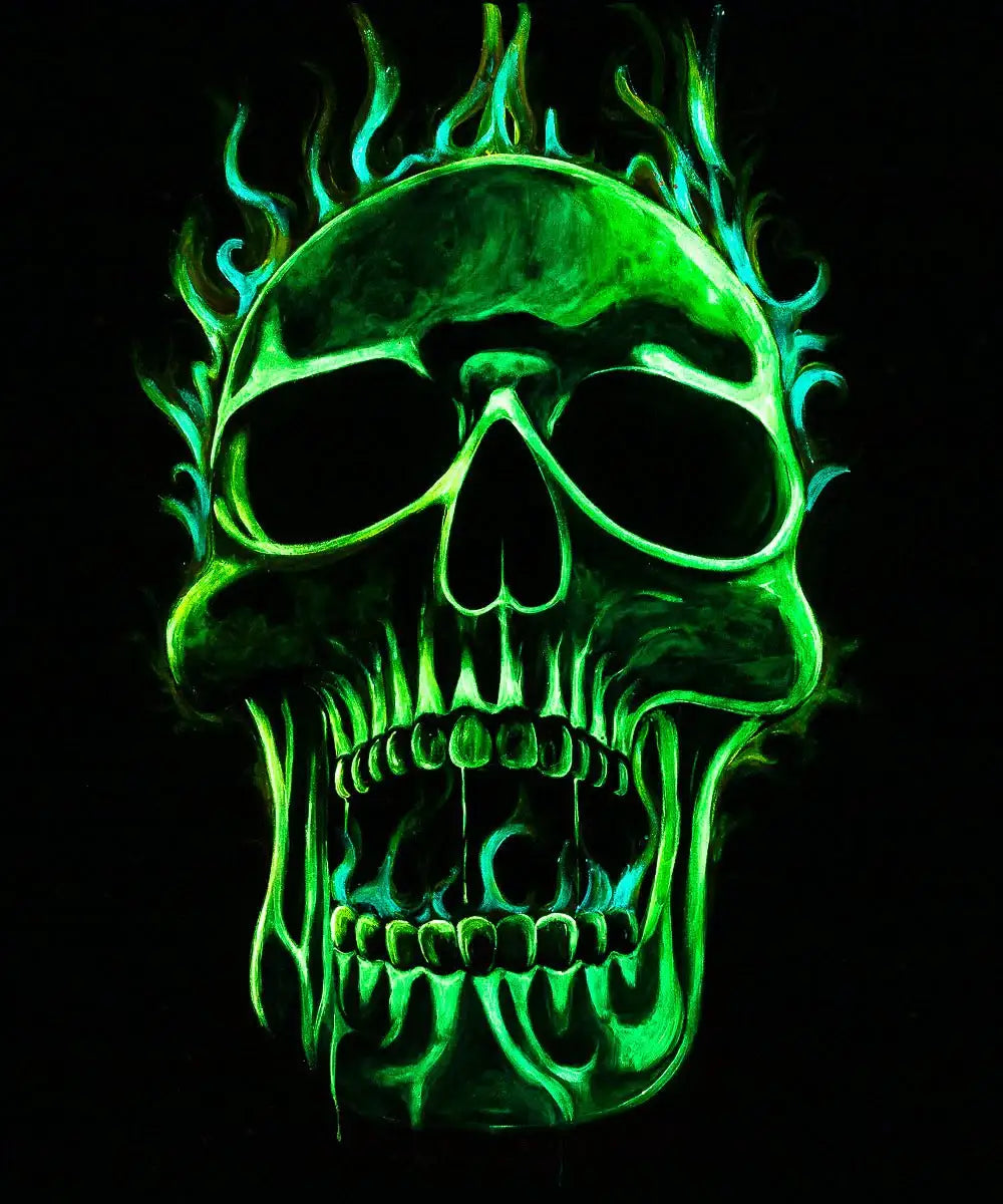 Fire In My Soul - Original - SOLD by artist Becky Smith - Wyecliffe Galleries